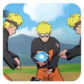 Narutimate Ninja Storm 4 1.3