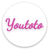 YouToto - Control your YouTube 1.0