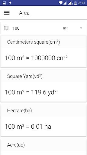 Calculator - All in one screenshot 7