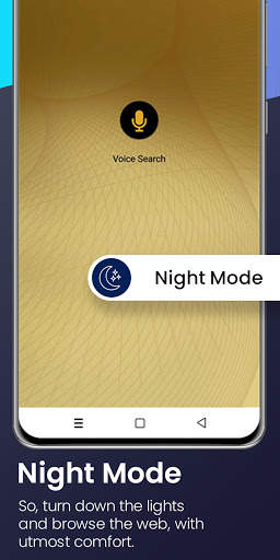 Wecript - Incognito Fast Browser | Job Application screenshot 4