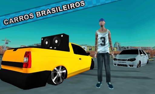 BR Racing Simulator screenshot 17