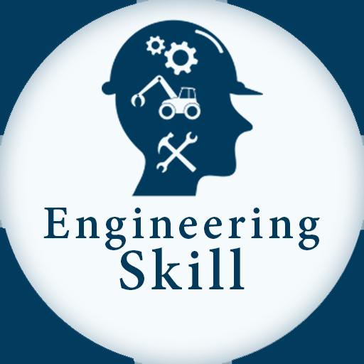 Industrial, Engineering Skill -2021 иконка