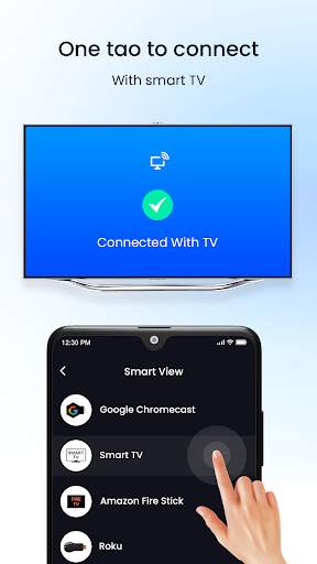 Wireless Display screenshot 2
