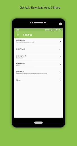 Apk Download - Apk Installer screenshot 5