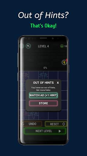 Weed Connect Puzzle Game screenshot 8