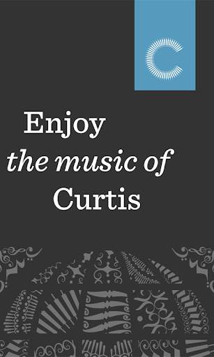 Curtis Institute of Music screenshot 1