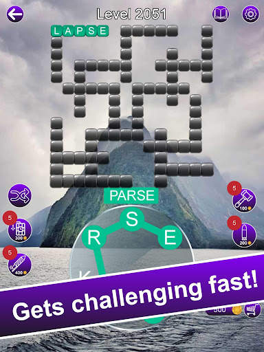 Word Roam - Word Of Wonders screenshot 11
