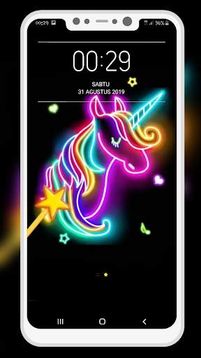 Kawaii Unicorn Wallpapers screenshot 10