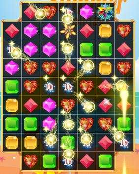 Jewel Dash скриншот 5