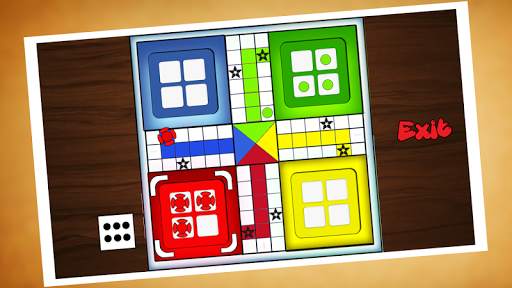 Ludo 2020 - Multiplayer Game 3 تصوير الشاشة