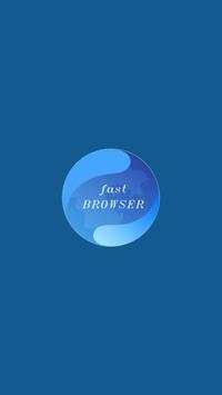 Fast Browser screenshot 1