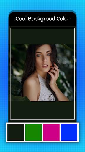 Square Pic Square Fit square photo editor Instapic screenshot 1