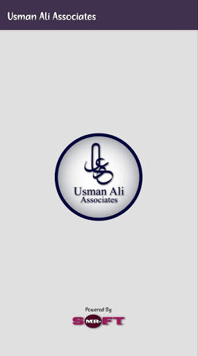 Usman Ali Associates 1 تصوير الشاشة