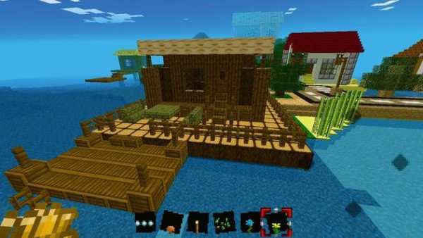 Ultra Craft 2018 : Survival Edition screenshot 3