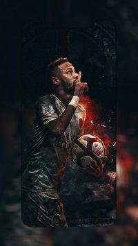 FootBall Wallpapers : 4K Football Wallpaper screenshot 3