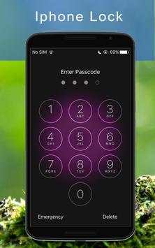 OS Lock Screen screenshot 7