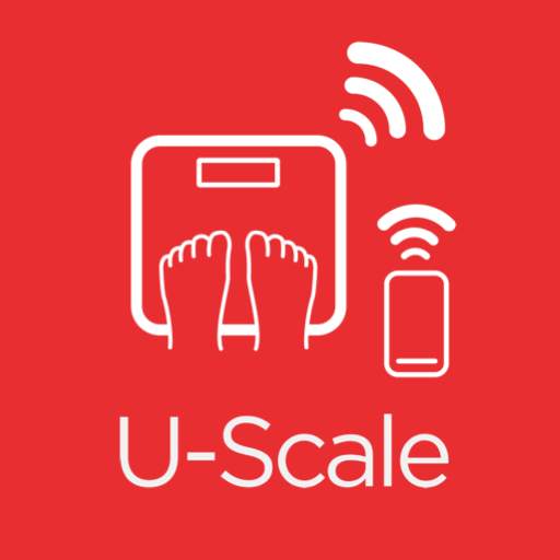 U-Scale 1.1.1