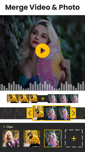 Video Cutter and Merger : Video Editor screenshot 2