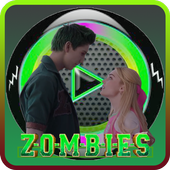 Zombies OST Songs icon