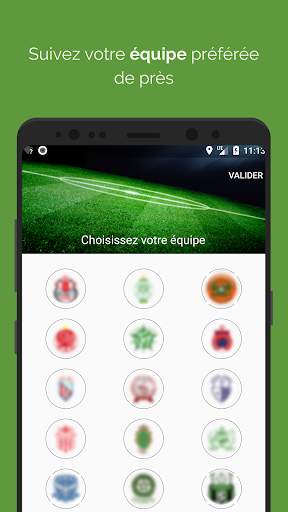 Maroc Live Foot - News, Videos screenshot 2