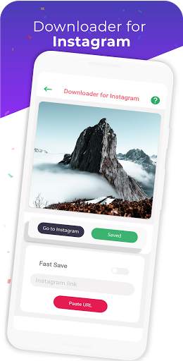 Video Downloader For Facebook | Status Saver screenshot 4