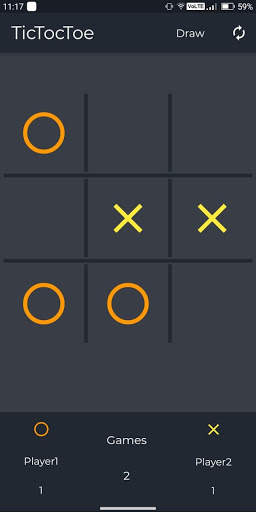 Kattam Zero: The Tic Tac Toe Puzzle Game screenshot 4