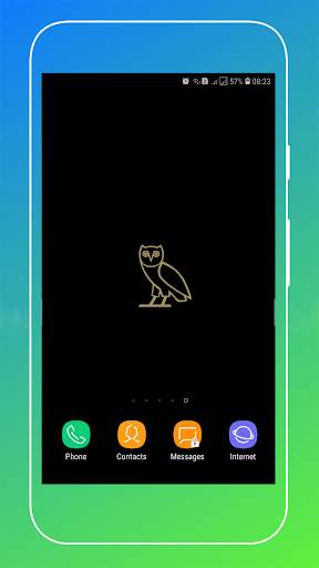 Amoled Wallpaper screenshot 10