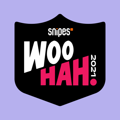 Official WOO HAH! 2021 icon