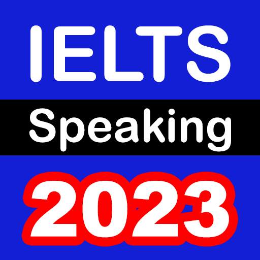 IELTS Speaking Practice 2023 1.88
