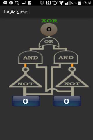 logic gates simulator screenshot 6
