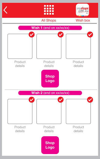 My Shops With Me screenshot 6