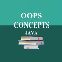 Oops Concepts In Java