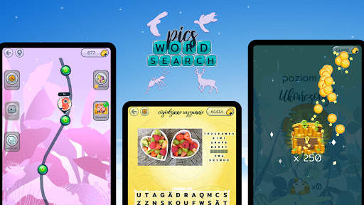 Wyszukiwania słowa z Obrazkami screenshot 6