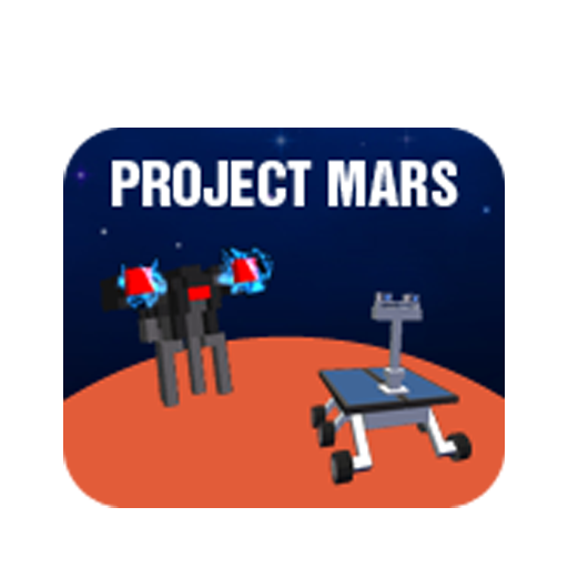 Project Mars icon