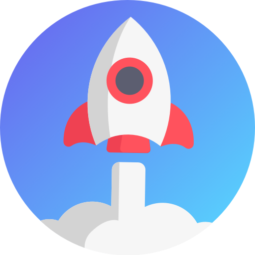 Space Booster - Clean your phone icon