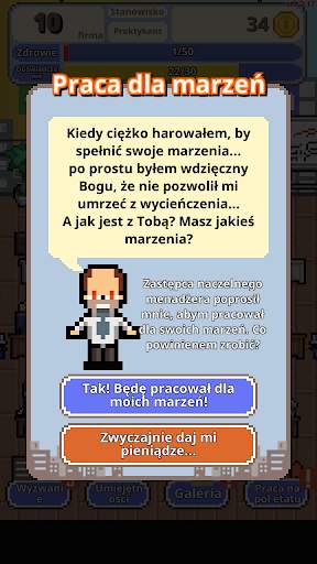 Nie daj się zwolnić! screenshot 6