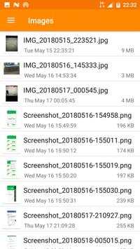 File Manager Pro screenshot 5