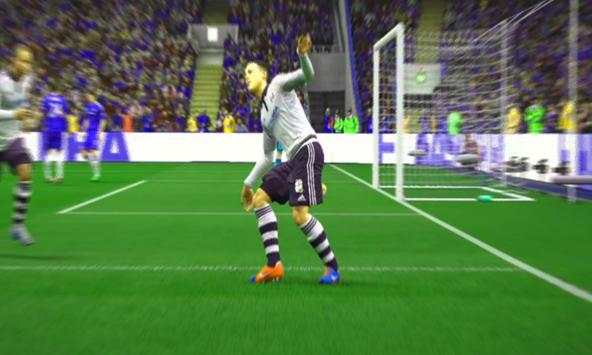 Tricks: FIFA 16 New screenshot 1