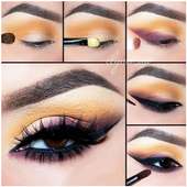 Eyeliner Video Tutorial Step by Step