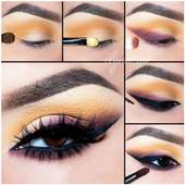 Eyeliner Video Tutorial Step by Step 11.0.2