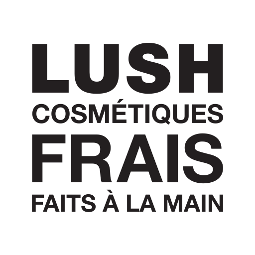 Lush Cosmetics icon