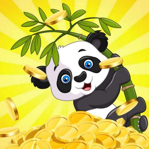 Panda ☞Gift Card & win Reward 6.4