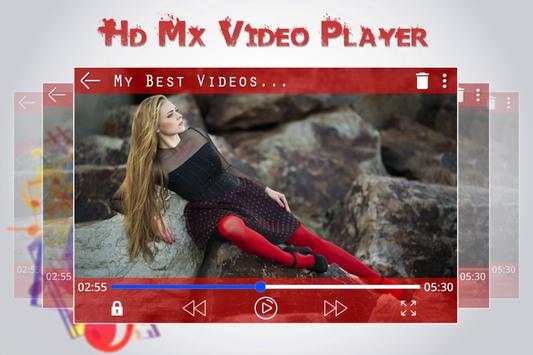 MAX Video Player screenshot 2