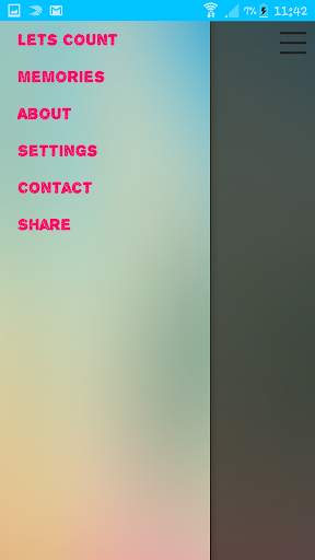 All About Us Lite screenshot 2