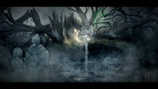 The Frostrune screenshot 19
