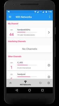 WiFi Signal screenshot 3