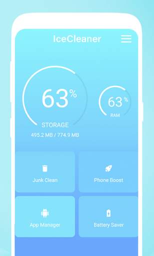 Bulyga KING screenshot 5