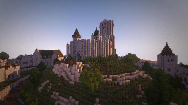 King Royale Craft screenshot 2
