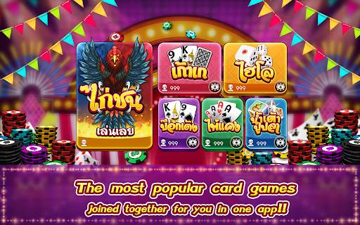 Casino boxing Thai screenshot 5