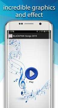 BLACKPINK new songs 2019 screenshot 3